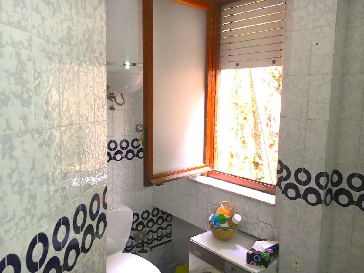 Beach Apartment Таорміна Екстер'єр фото