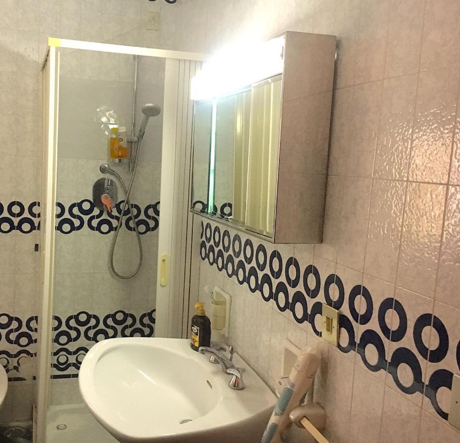 Beach Apartment Таорміна Екстер'єр фото